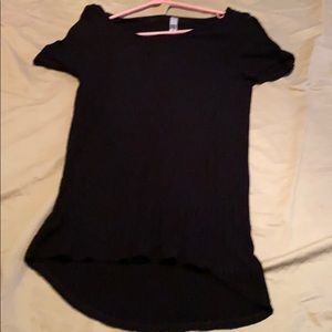 Lularoe Classic t medium ribbed